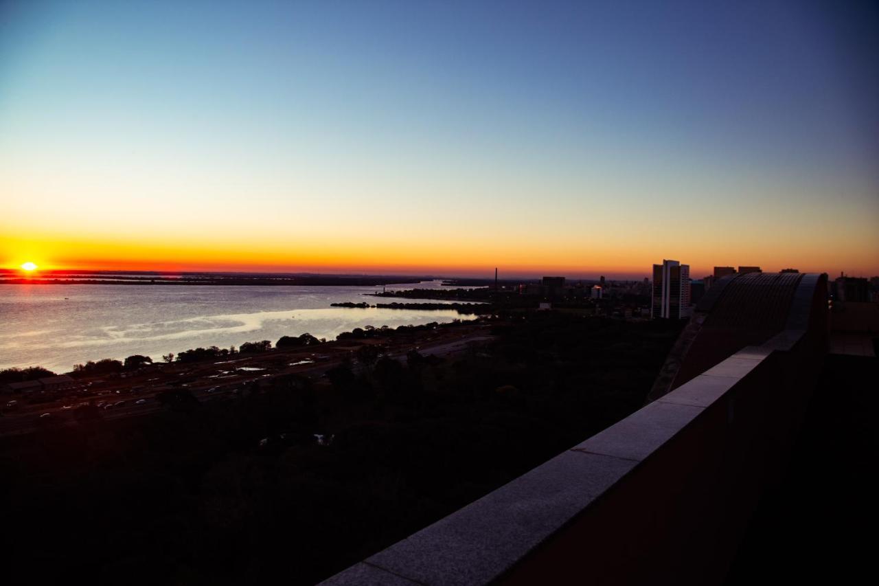 Hotel Blue Tree Towers Millenium Porto Alegre Zewnętrze zdjęcie